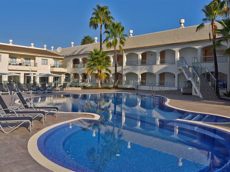 Trendhotel Alcudia - Adults Only Alcúdia Exterior foto