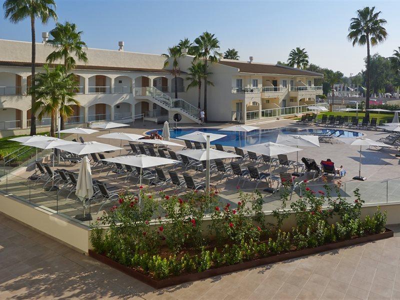 Trendhotel Alcudia - Adults Only Alcúdia Exterior foto