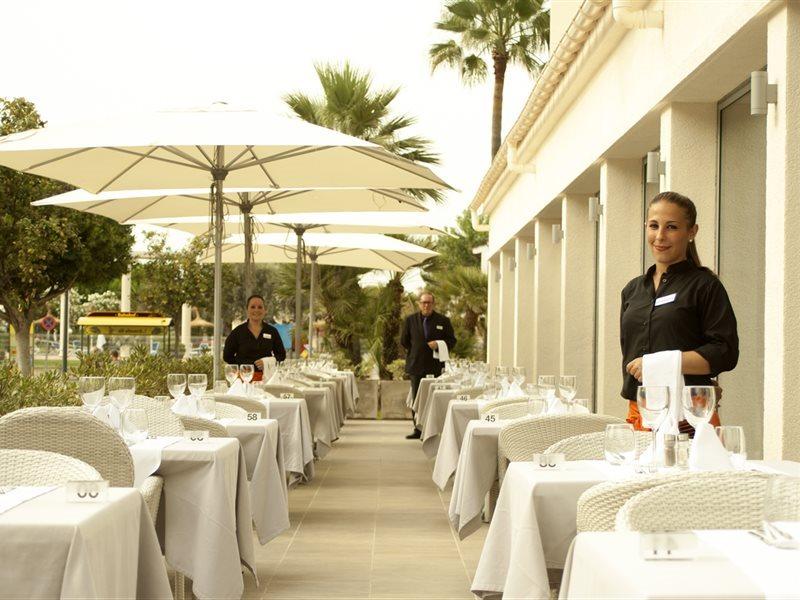 Trendhotel Alcudia - Adults Only Alcúdia Exterior foto