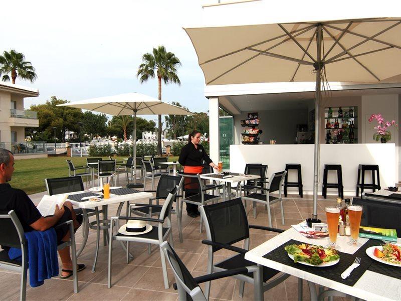 Trendhotel Alcudia - Adults Only Alcúdia Exterior foto