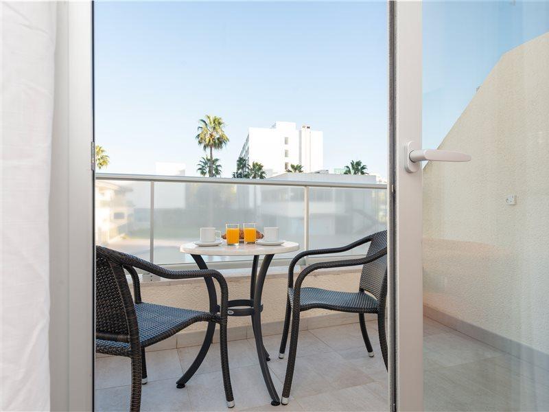 Trendhotel Alcudia - Adults Only Alcúdia Exterior foto