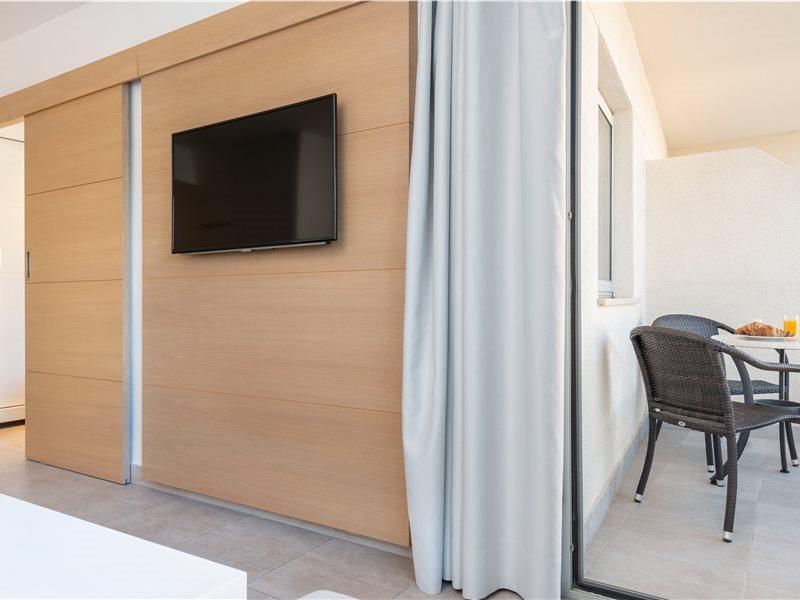 Trendhotel Alcudia - Adults Only Alcúdia Exterior foto