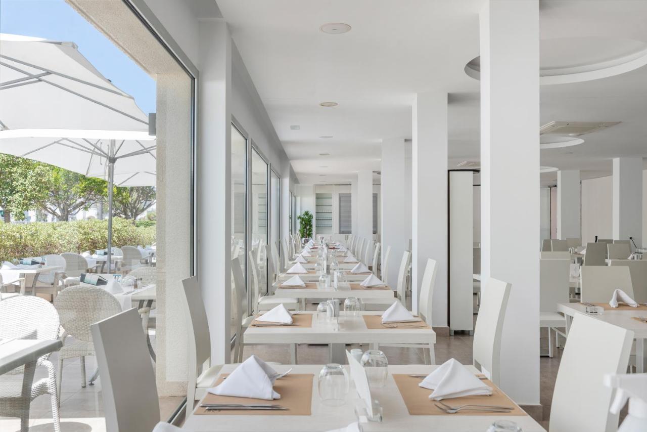 Trendhotel Alcudia - Adults Only Alcúdia Exterior foto