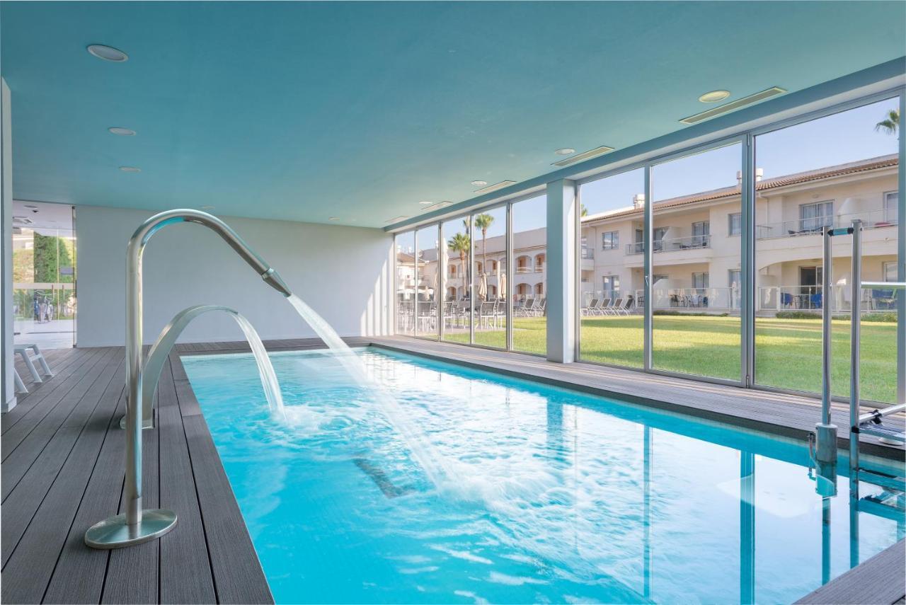 Trendhotel Alcudia - Adults Only Alcúdia Exterior foto