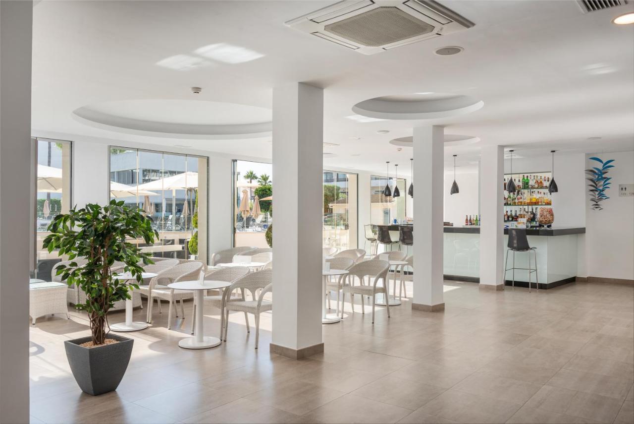 Trendhotel Alcudia - Adults Only Alcúdia Exterior foto