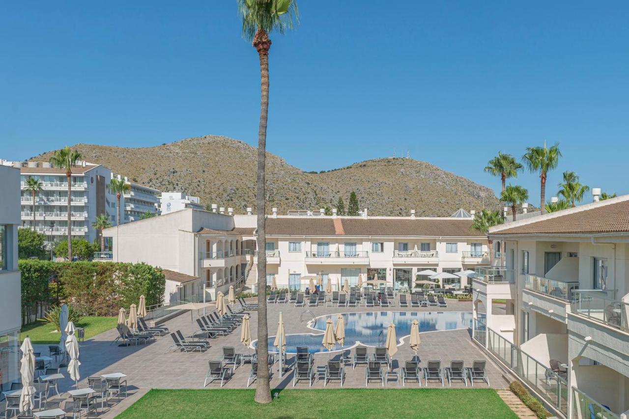 Trendhotel Alcudia - Adults Only Alcúdia Exterior foto