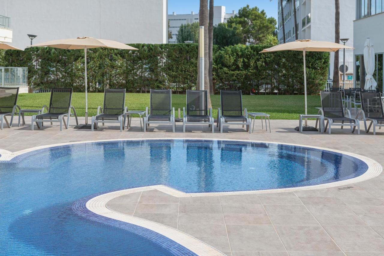 Trendhotel Alcudia - Adults Only Alcúdia Exterior foto