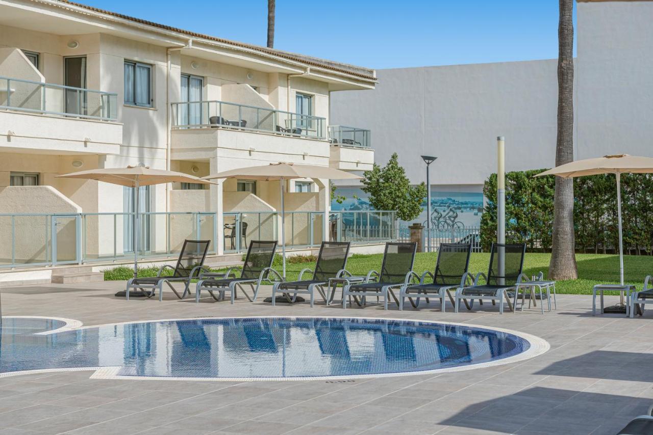 Trendhotel Alcudia - Adults Only Alcúdia Exterior foto