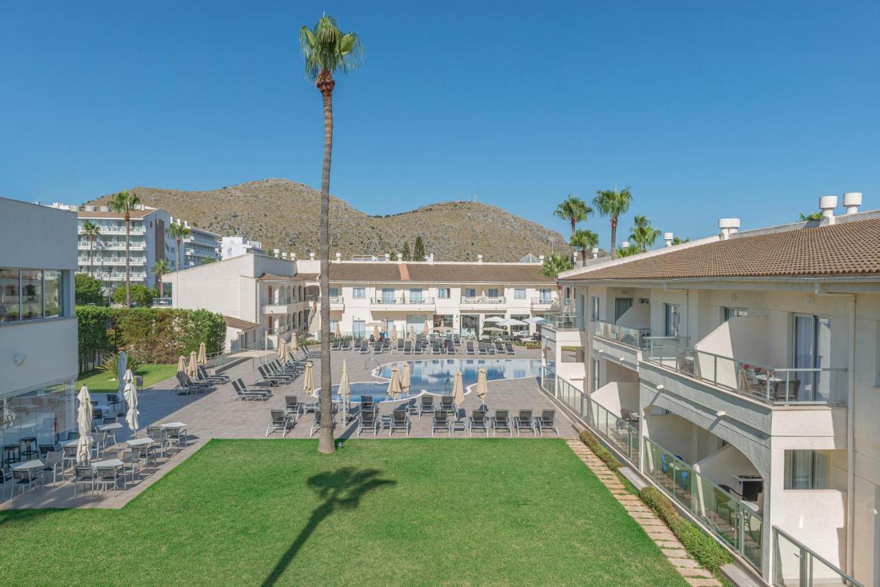 Trendhotel Alcudia - Adults Only Alcúdia Exterior foto