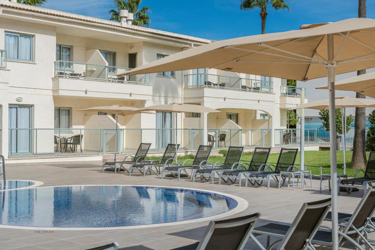 Trendhotel Alcudia - Adults Only Alcúdia Exterior foto