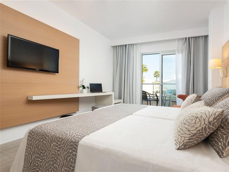 Trendhotel Alcudia - Adults Only Alcúdia Exterior foto