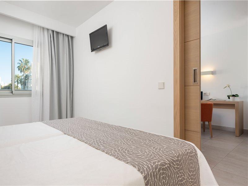 Trendhotel Alcudia - Adults Only Alcúdia Exterior foto