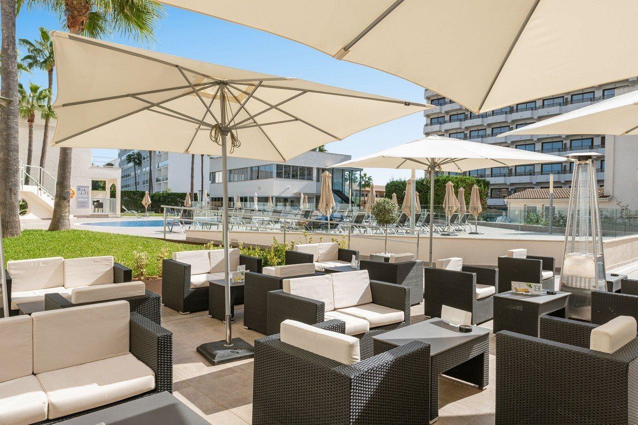 Trendhotel Alcudia - Adults Only Alcúdia Exterior foto
