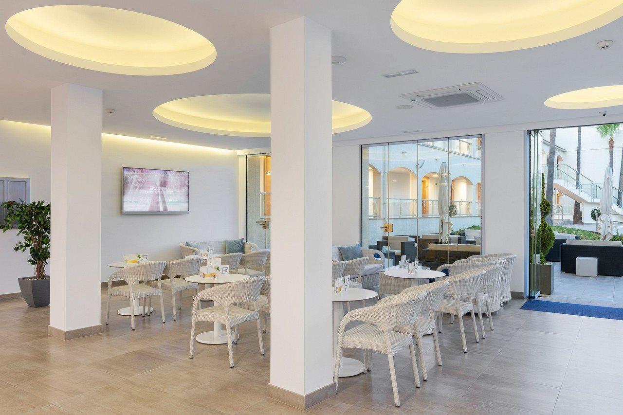 Trendhotel Alcudia - Adults Only Alcúdia Exterior foto