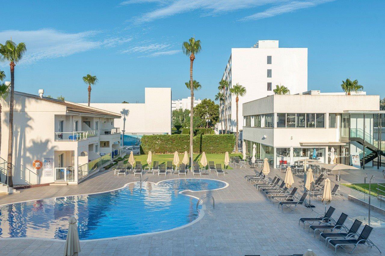 Trendhotel Alcudia - Adults Only Alcúdia Exterior foto