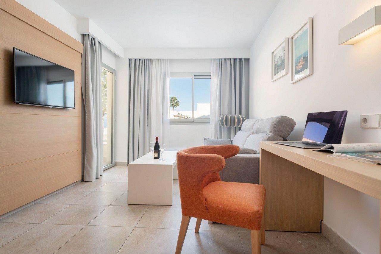 Trendhotel Alcudia - Adults Only Alcúdia Exterior foto