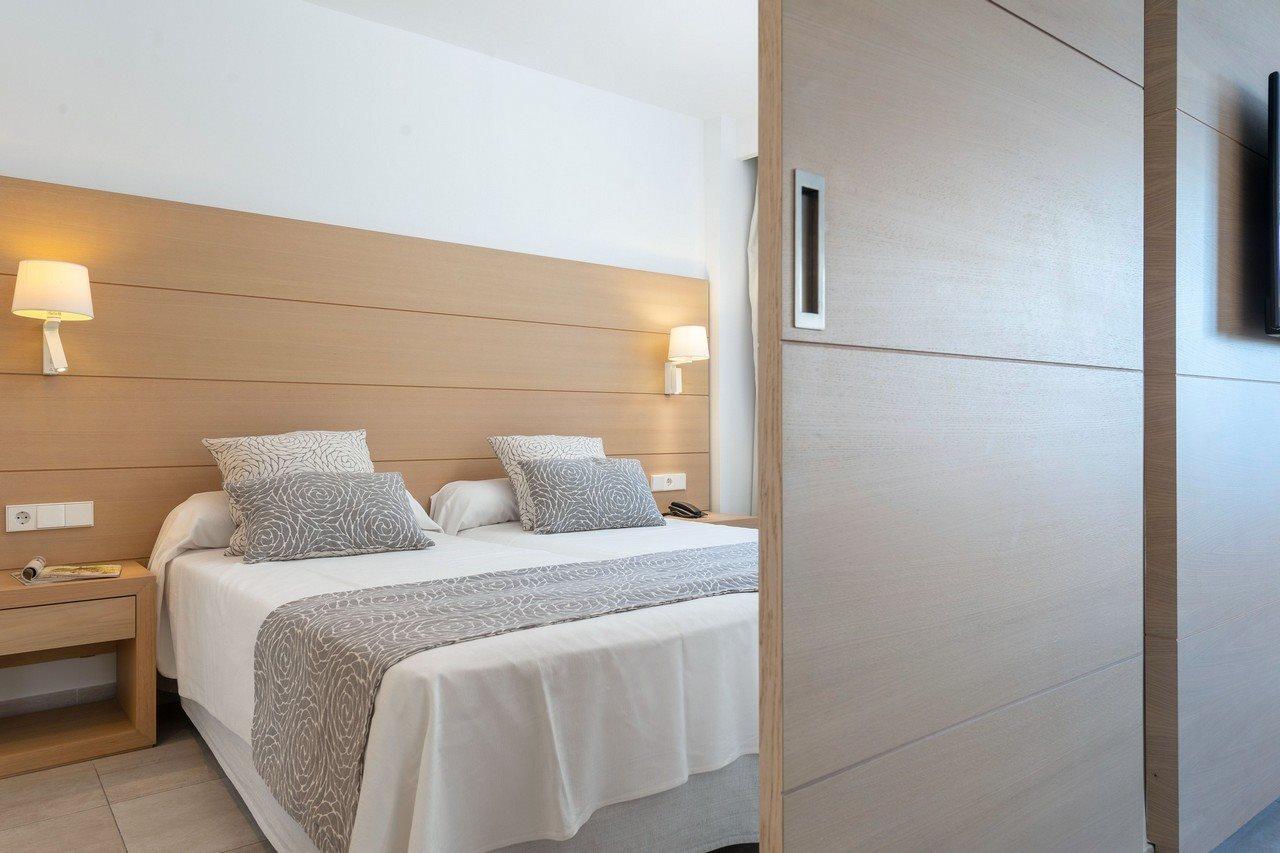 Trendhotel Alcudia - Adults Only Alcúdia Exterior foto