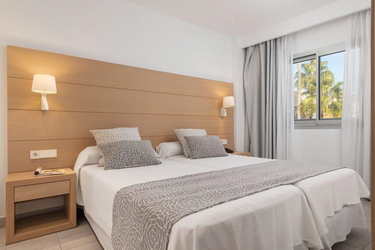 Trendhotel Alcudia - Adults Only Alcúdia Exterior foto