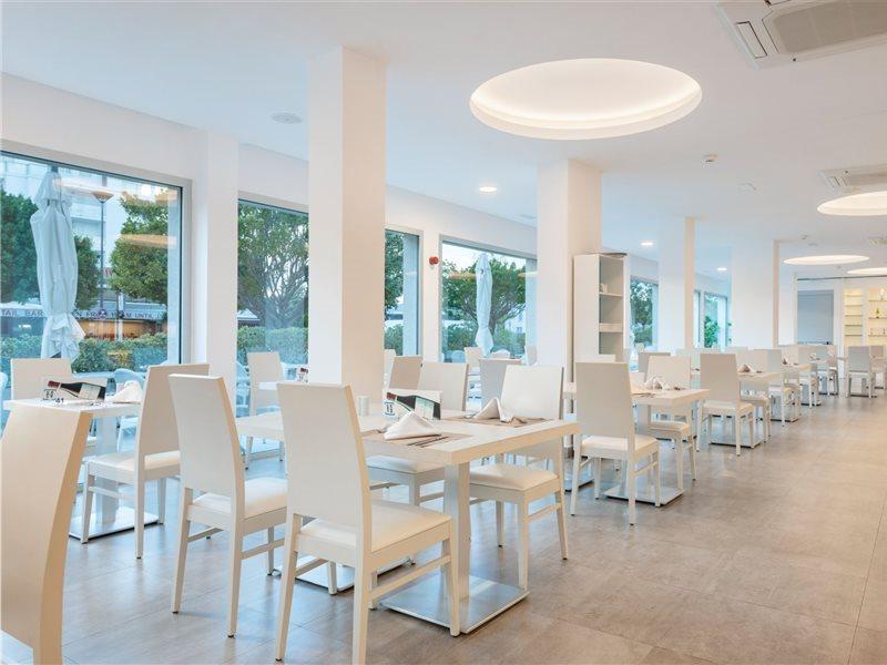 Trendhotel Alcudia - Adults Only Alcúdia Exterior foto