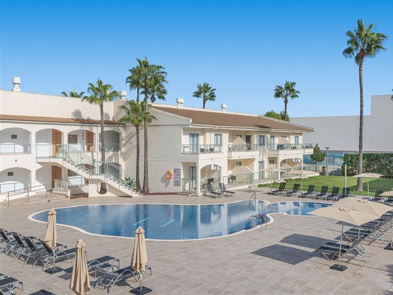 Trendhotel Alcudia - Adults Only Alcúdia Exterior foto