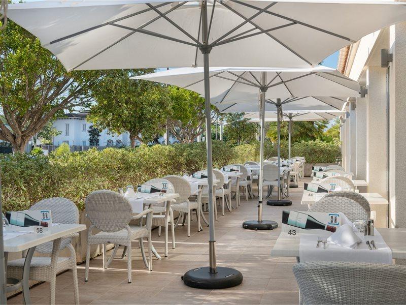 Trendhotel Alcudia - Adults Only Alcúdia Exterior foto